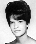Janice Ruiz: class of 1968, Norte Del Rio High School, Sacramento, CA.